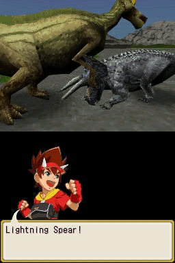 Dinosaur King - Imagen 21